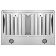 AKDY 30" Wall Mount Stainless Steel LED Touch Control Panel Kitchen Vent Range Hood Powerful Cooking Fan Baffle... N7