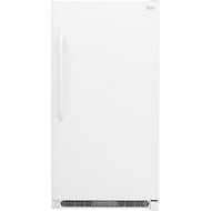 Frigidaire FFFU17M1QW 34" Freestanding Upright Freezer with 17.4 cu. ft. Capacity, in White N2