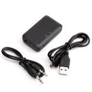 Nicequip jopuzia&reg; A2DP HiFi Wireless Bluetooth Stereo Audio Music Dongle Adapter Receiver 3.5mm N8