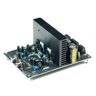 Sure Electronics 2 X 250W 8 Ohm Class D Audio Amplifier Board - IRS2092 N3