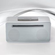 Turcom TS-457 X-Bass Bluetooth Speaker with Enhanced Boost and Premium Sound, Dual Speakers 10 Watt Total Power...