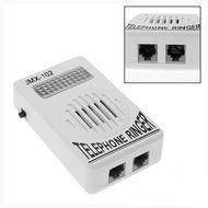 Sonline RJ11 Socket Loud Telephone Ring Speaker Ringtone Amplifier N2