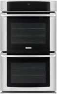 Electrolux EW30EW65GSWave-Touch 30" Stainless Steel Electric Double Wall Oven - Convection
