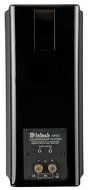 McIntosh Labs XR50 Bookshelf Home Speaker, Black (Single) N6