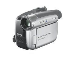 Sony DCR-HC26 MiniDV Digital Handycam Camcorder with 20x Optical Zoom (Discontinued by Manufacturer) N7