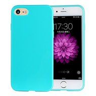 iPhone 7 Case, MCUK [Ultra Slim] [Candy Series] TPU Soft Gel Rubber Cover Shock Resistance Protective Back Bumper... N20