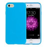 iPhone 7 Case, MCUK [Ultra Slim] [Candy Series] TPU Soft Gel Rubber Cover Shock Resistance Protective Back Bumper... N22