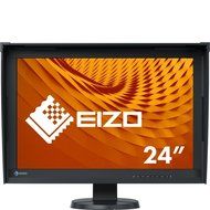 EIZO ColorEdge CG247X 24.1&quot; Hardware Callibration IPS LCD Monitor 1920x1200 CG247X-BK