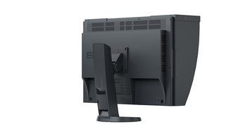 EIZO ColorEdge CG247X 24.1&quot; Hardware Callibration IPS LCD Monitor 1920x1200 CG247X-BK N2