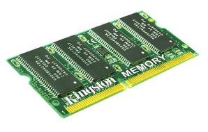 Kingston 256MB Sodimm 100Mhz For Compaq Armada E500 6400 6366 6450 E700