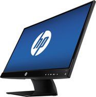 HP 25vx 25-inch LED Backlit Monitor (Certified Refurbished).