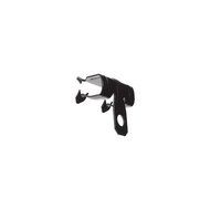 PLATINUM TOOLS JH910-100 / 1/8 Thru 1/4&quot; Hammer-On Hangers with 1/4&quot; Hole (100 Pieces)