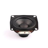 RioRand&reg; 5W 2" inch 4 Ohm Full Range Audio Speaker Home Stereo Woofer Loudspeaker N2