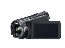 Panasonic X900MK 3MOS 3D Full HD SD Camcorder with 32GB Internal Memory (Black) HC-X900M (Discontinued by Manufacturer)