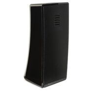 MartinLogan Motion 4 Bookshelf Speaker - Gloss Black, Pair (Certified Refurbished)