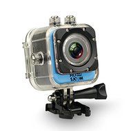 M10 12MP Full HD 1080P WiFi Sport Action Camera Waterproof DV Camcorder Car DVR Recorder Fisheye 170 Degree Wide... N22