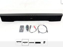 FR1 soundbar speaker