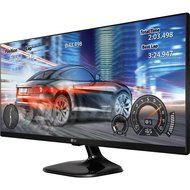 LG 34UM58-P 34IN FHD IPS LED Gaming Monitor 2560 X 1080 Black N2