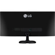 LG 34UM58-P 34IN FHD IPS LED Gaming Monitor 2560 X 1080 Black N3