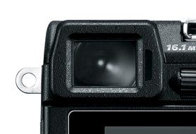 Sony NEX6L/B2BDL Mirrorless Digital Camera with 16-50mm Power Zoom Lens and 55-210mm Lens (Black) (OLD MODEL) N11