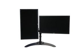 Monitor Wall Mount - ZILLA N3N1-S N8