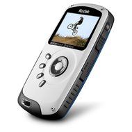 Kodak PlaySport (Zx3) HD Waterproof Pocket Video Camera (Blue) N9