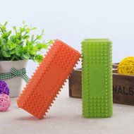 Ingdy(TM) Pet Dog Puppy Cat Bath Brush Comb Depilation Soft Silicone Sticky Hair Tool Worldwide Store N4