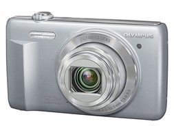 VR-370 Silver 16.0 Mpix N2