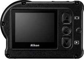 Nikon Keymission 170 with Accessory Pack and 64GB card + Kit
