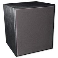 Preference Freestanding Powered Subwoofer with 300W Amplifier (P-1200)