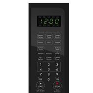 Kenmore 1.2 cu. ft. Countertop Microwave w/ EZ Clean Interior Stainless Steel 72123 N13