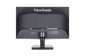 ViewSonic VX2475SMHL-4K 24 in Ultra HD LED Monitor N3