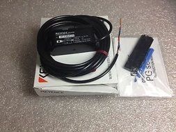 Keyence Corp Pg-610 Amplifier Unit (Acab-1)