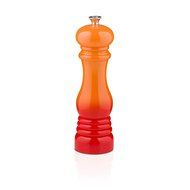 Le Creuset of America Salt Mill, 8-Inch, Dune N11