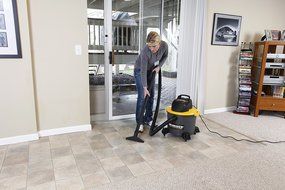 WORKSHOP Wet Dry Vac WS0910VA General Purpose Wet Dry Vacuum Cleaner, 9-Gallon Shop Vacuum Cleaner, 4.25 Peak... N2
