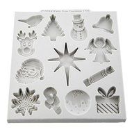 Katy Sue Mould - Christmas N2