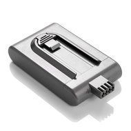 Flylinktech Replacement DC16 Battery 21.6v 2000mAh Battery Pack For Dyson DC16 Handheld Vacuum Cleaners Root 6... N6