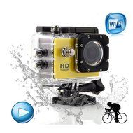 ProPto SJ5000 WIFI 1080P Sports Digital Video Camera Car Recorder Diving Bicycle Action Camera Underwater Sport...