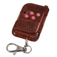 New 4 CH Receiver Transmitter Wireless Remote Control Switch 12V 315MHz by Bcn N3