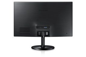 Samsung S24C350HL 23.6-Inch Screen LED-Lit Monitor N2