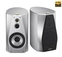 Sony SSHA1/S Speaker System N3