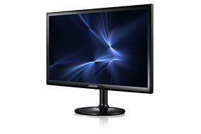 Samsung S24C350HL 23.6-Inch Screen LED-Lit Monitor N3