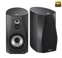 Sony SSHA1/S Speaker System N4