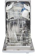 Danby DDW1809W-1 Built-In Dishwasher