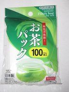 1 X Japanese 100pcs Loose Tea Filter Bag