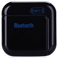 NEW H-266 Wireless NFC Bluetooth Music Receiver for Sound System Receptor Audio Speaker with Micro USB 3.5mm Audio... N5