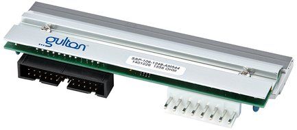 Gulton Thermal Printheads SSP-106-1248-AM544A Zebra ZE500-4