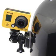 Olatec NEW F990A Professional Mini Action Camera Waterproof Full HD 1080p Underwater 60m Sport Diving Helmet Camcorders