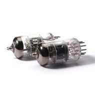 Matched Pair Original Genuine ShangHai Brand 6F2 Vacuum Tube Limited Stock N3