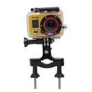 Olatec NEW F990A Professional Mini Action Camera Waterproof Full HD 1080p Underwater 60m Sport Diving Helmet Camcorders N2
